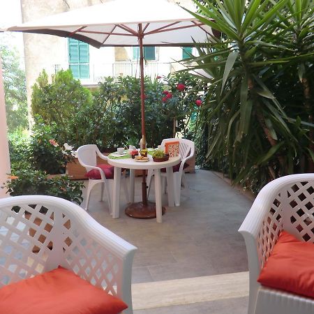 Il Giardino Di Alisa Tivoli Exterior foto
