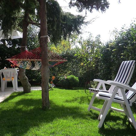 Il Giardino Di Alisa Tivoli Exterior foto