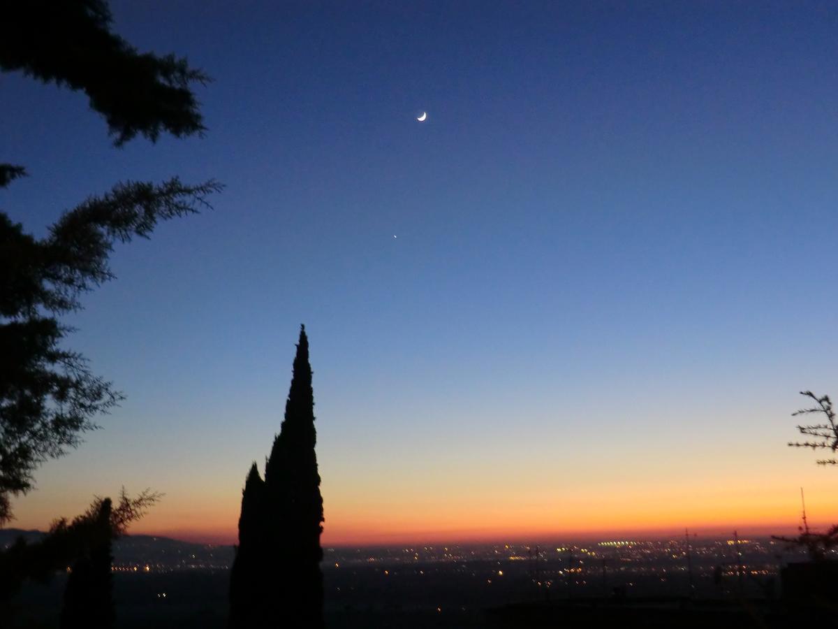 Il Giardino Di Alisa Tivoli Exterior foto